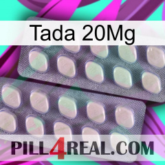 Tada 20Mg 07